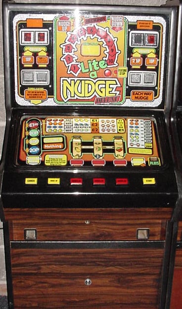 Lite a Nudge
