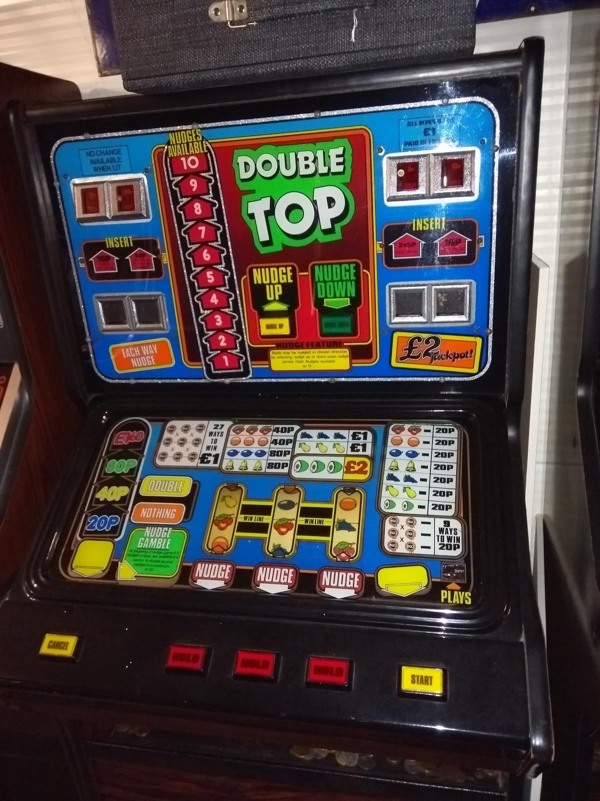 Double Top